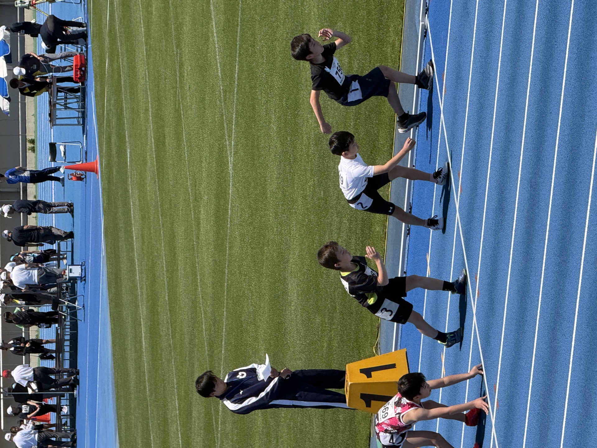 Training