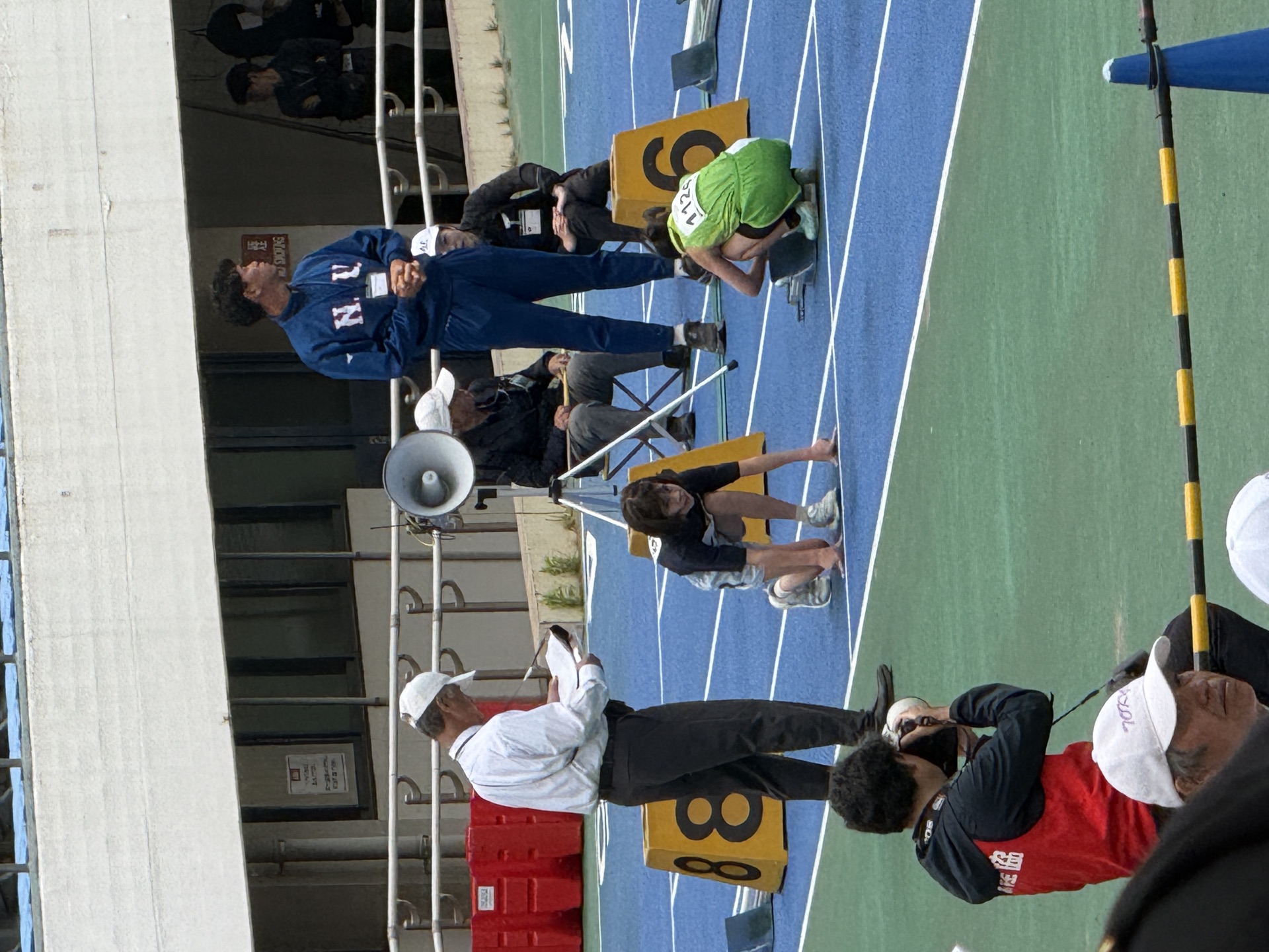 Training
