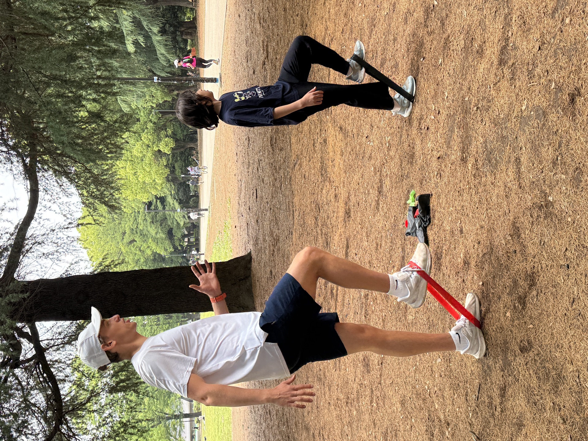 Training