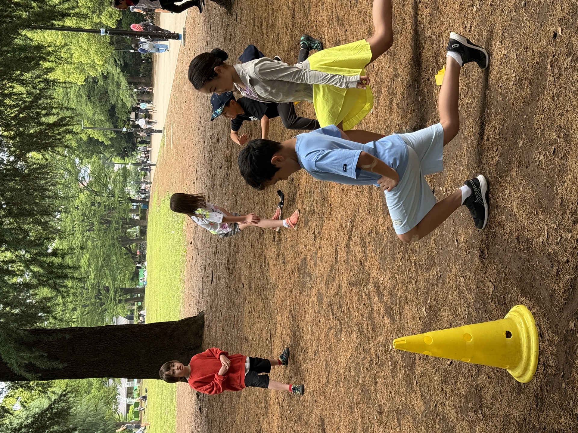 Training