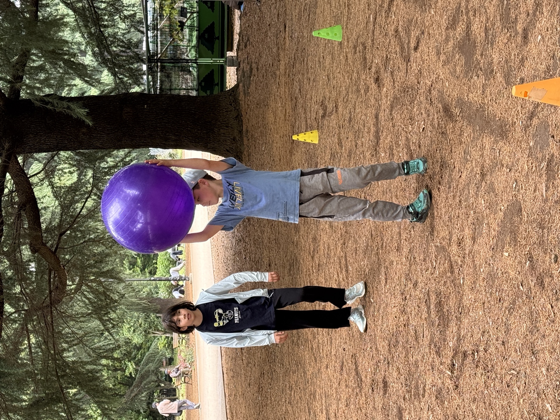 Training