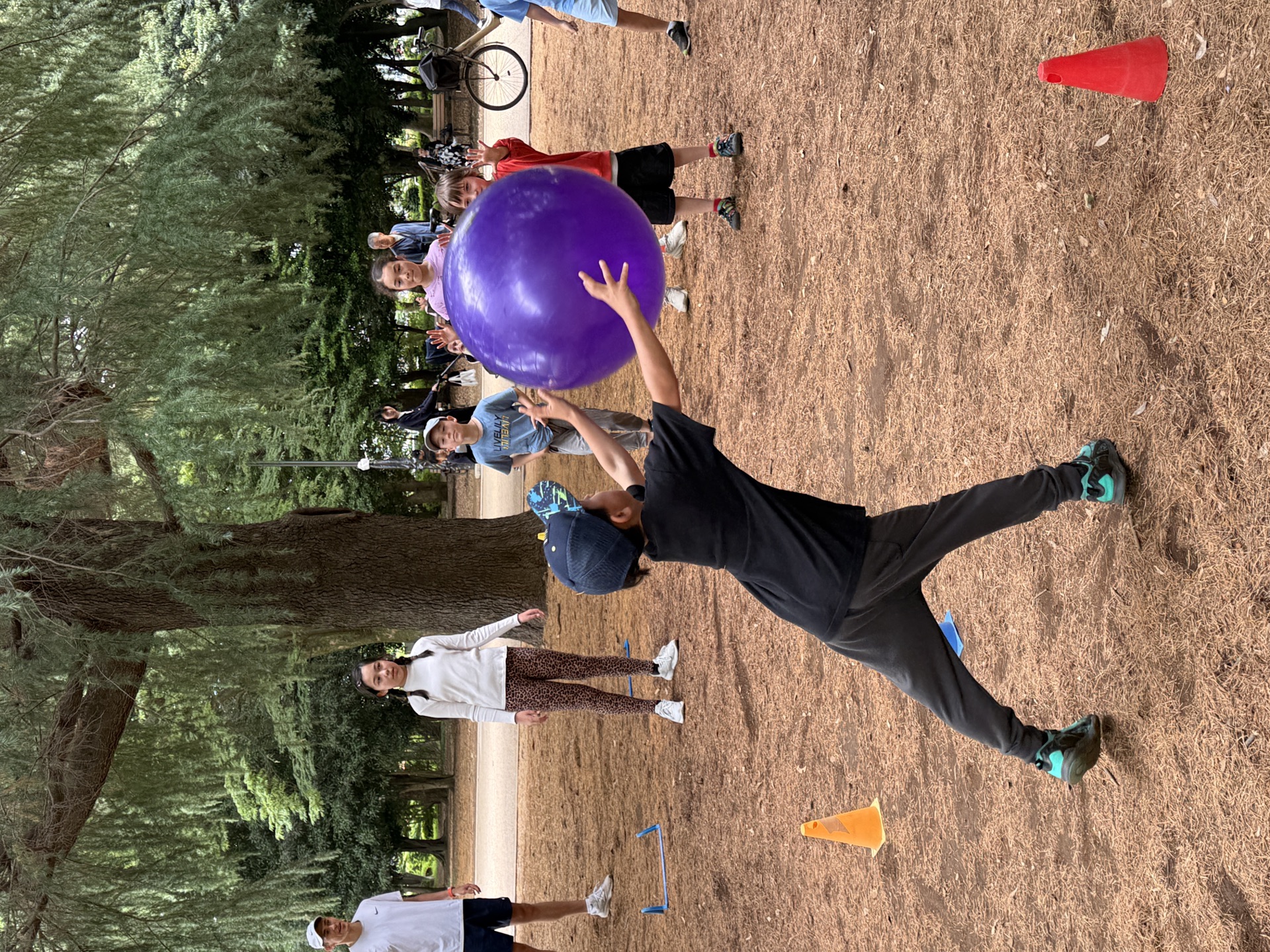 Training